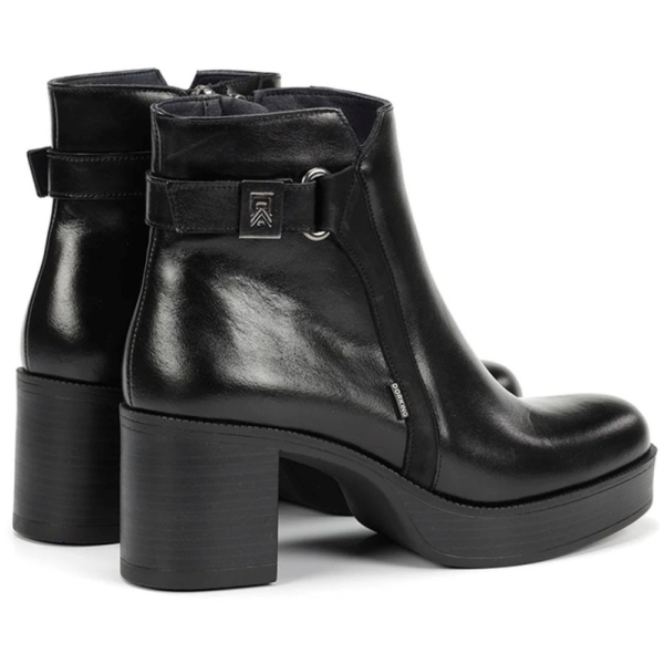 Botki damskie Dorking by Fluchos 103199 BOWY D9589-TONB