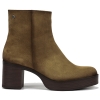 Botki damskie Dorking by Fluchos 103200 BOWY D9591-CA