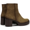 Botki damskie Dorking by Fluchos 103200 BOWY D9591-CA