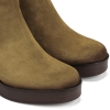 Botki damskie Dorking by Fluchos 103200 BOWY D9591-CA