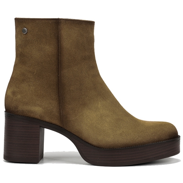 Botki damskie Dorking by Fluchos 103200 BOWY D9591-CA
