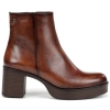 Botki damskie Dorking by Fluchos 103203 BOWY D9591-TO