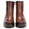 Botki damskie Dorking by Fluchos 103203 BOWY D9591-TO