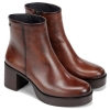 Botki damskie Dorking by Fluchos 103203 BOWY D9591-TO