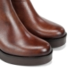 Botki damskie Dorking by Fluchos 103203 BOWY D9591-TO