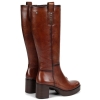 Kozaki damskie Dorking by Fluchos 103205 BOWY D9592-TOCA