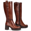 Kozaki damskie Dorking by Fluchos 103205 BOWY D9592-TOCA