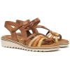 Sandały damskie Dorking by Fluchos 103341 ESPE D9113-PL