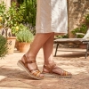 Sandały damskie Dorking by Fluchos 103341 ESPE D9113-PL
