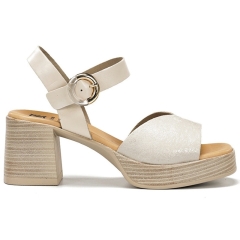 Sandały damskie Dorking by Fluchos 103437 DIAMOND D9287-CRAL