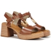 Sandały damskie Dorking by Fluchos 103443 DIAMOND D9593-TI