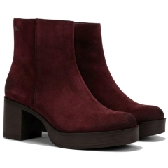 Botki damskie Dorking by Fluchos 103619 BOWY D9591-CA