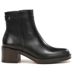 Botki damskie Dorking by Fluchos 103683 LINET D9802-SK