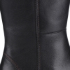 Kozaki damskie Dorking by Fluchos 103687 LINET D9804-SK SKIMO NEGRO
