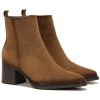 Botki damskie Dorking by Fluchos 103736 TESS D9822-CA