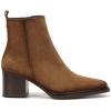 Botki damskie Dorking by Fluchos 103736 TESS D9822-CA