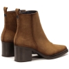 Botki damskie Dorking by Fluchos 103736 TESS D9822-CA