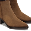 Botki damskie Dorking by Fluchos 103736 TESS D9822-CA