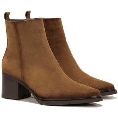 Botki damskie Dorking by Fluchos 103736 TESS D9822-CA