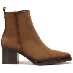 Botki damskie Dorking by Fluchos 103736 TESS D9822-CA