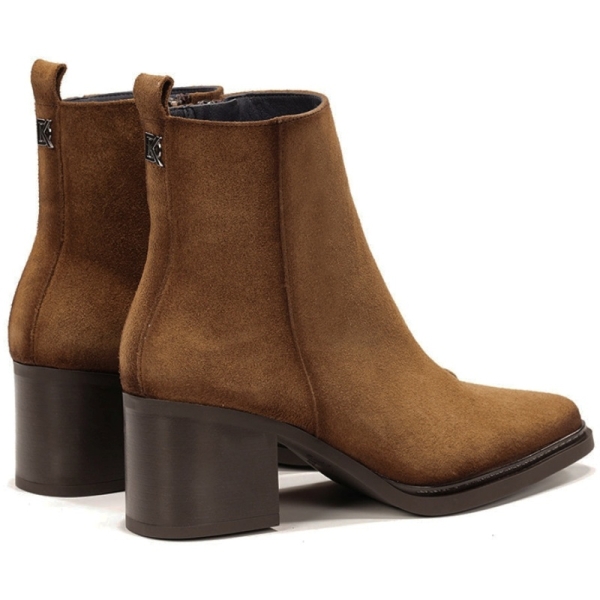 Botki damskie Dorking by Fluchos 103736 TESS D9822-CA