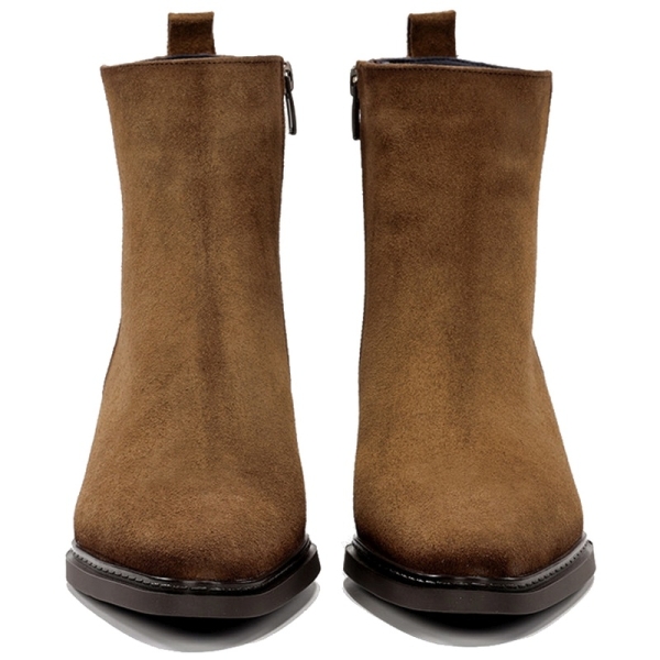 Botki damskie Dorking by Fluchos 103736 TESS D9822-CA