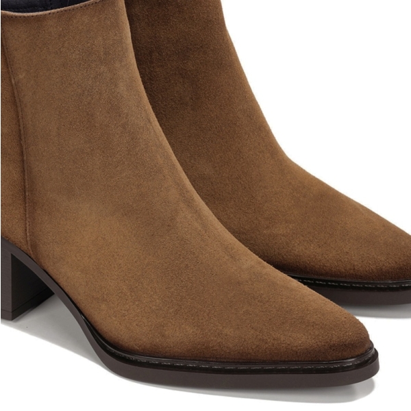 Botki damskie Dorking by Fluchos 103736 TESS D9822-CA