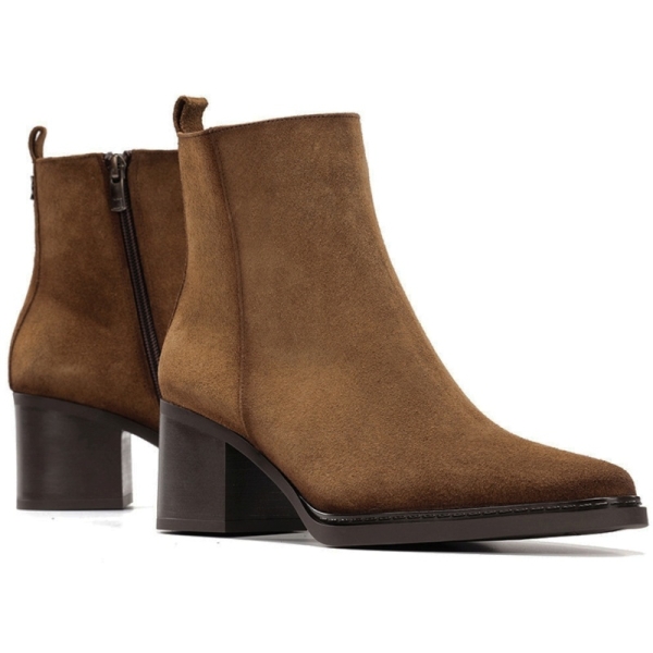 Botki damskie Dorking by Fluchos 103736 TESS D9822-CA