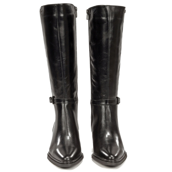Kozaki damskie Dorking by Fluchos 103746 TESS D9824-SR