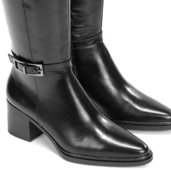 Kozaki damskie Dorking by Fluchos 103746 TESS D9824-SR