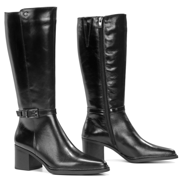 Kozaki damskie Dorking by Fluchos 103746 TESS D9824-SR