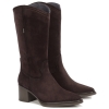 Kozaki damskie Dorking by Fluchos 103824 TESS D9826-CA CALF MULBERRY