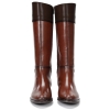 Kozaki damskie Dorking by Fluchos 54070 TIERRA D7687-SRSR