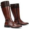 Kozaki damskie Dorking by Fluchos 54070 TIERRA D7687-SRSR