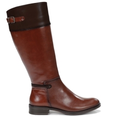 Kozaki damskie Dorking by Fluchos 54070 TIERRA D7687-SRSR