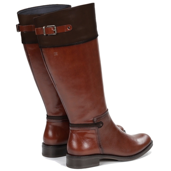 Kozaki damskie Dorking by Fluchos 54070 TIERRA D7687-SRSR