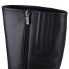 Kozaki damskie Epica 323A349-61B-N809 BLACK