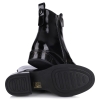 Botki damskie Epica 3A764-M1079B-F605 ANIMAL PRINT