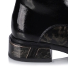 Botki damskie Epica 3A764-M1079B-F605 ANIMAL PRINT