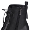 Botki damskie Epica 3A801-M1169B-T135 BLACK