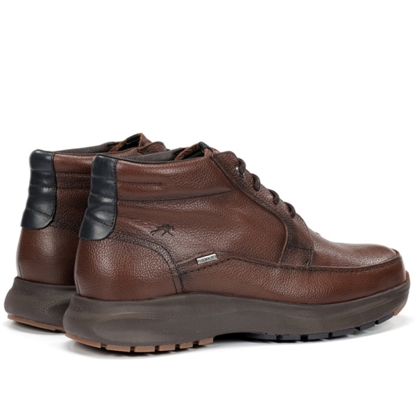 Botki męskie FLUCHOS 504405 TRITON F2066 NEBRASKA TEX