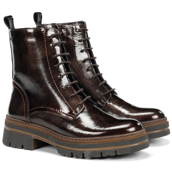 Trzewiki damskie Fluchos 103081 COSMO D9389-GW