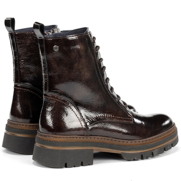 Trzewiki damskie Fluchos 103081 COSMO D9389-GW