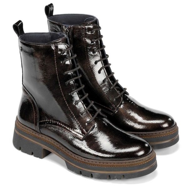 Trzewiki damskie Fluchos 103081 COSMO D9389-GW