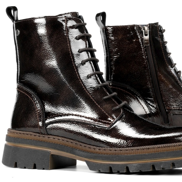 Trzewiki damskie Fluchos 103081 COSMO D9389-GW