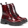 Trzewiki damskie Fluchos 103083 COSMO D9389-GW