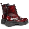 Trzewiki damskie Fluchos 103083 COSMO D9389-GW