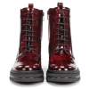 Trzewiki damskie Fluchos 103083 COSMO D9389-GW