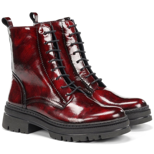 Trzewiki damskie Fluchos 103083 COSMO D9389-GW