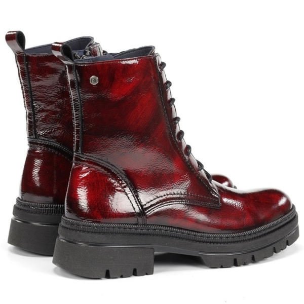 Trzewiki damskie Fluchos 103083 COSMO D9389-GW